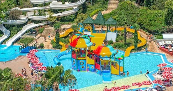 Çolaklı Quad Safari ve Rafting Turu – Köprülü Kanyon'da 2'si 1 Arada Macera