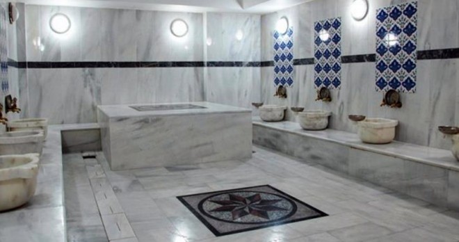 Evrenseki Türk Hamamı – Antalya'da Lüks Hamam & Spa Deneyimi