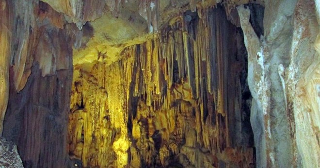 Evrenseki Sapadere Kanyonu Turu – Toros Dağları'nın Gizli Cennetine Günübirlik Gezi