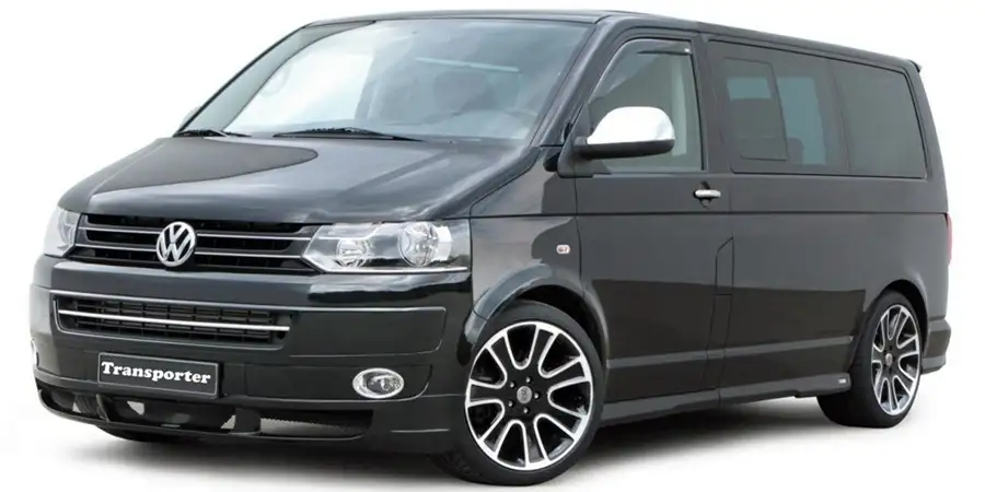 Van