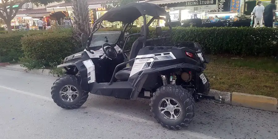Buggy