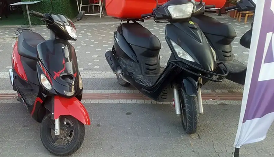 Scooter