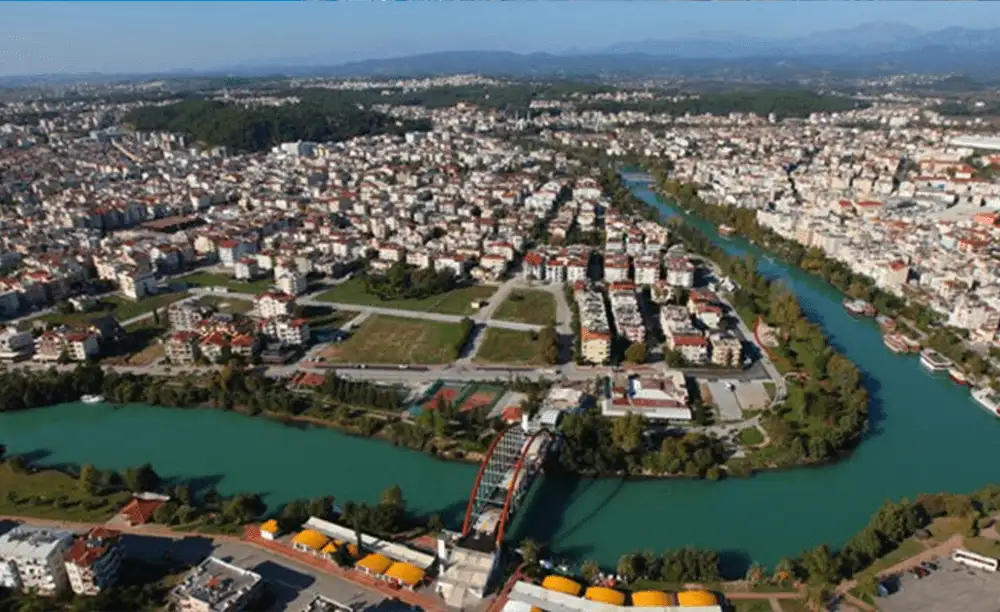 Ilıca